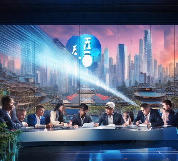 杭鑫信息咨询服务,助力行业转型,开启未来新篇章